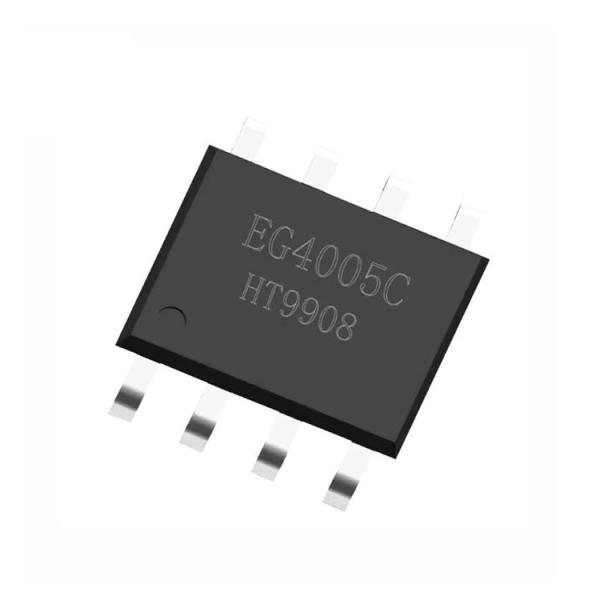China Nouveau tout neuf original EG4005C SOP-8 Schottky Diode Micro-ondes infrarouge radar inducteur humain composants électroniques inducteurs supplier