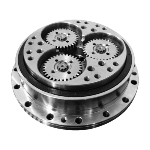 Solid Shaft RV Gear Reducer Impact Resistance E Series For Robot
