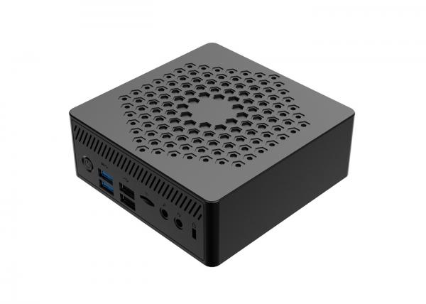 JASPER LAKE N5105 N4505 N6005 CPU Intel Celeron Mini PC With DP HDMI VGA Port