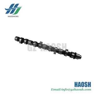 China Camshaft 8-97262166-0 8972621660 ECCENTRIC SHAFT FOR ISUZU 700P 4HK1 wholesale