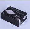 High Definition PMS Color Printed Hot Stamping Electronics Packaging With Soft