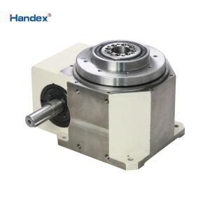 China Customizable 80 DT Series Table Type Cam Indexer for Customer Requirements supplier