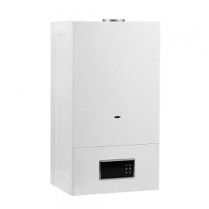 CE Natural Wall Mounted Gas Boiler Household 16 - 50KW
