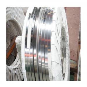China SUS631 Stainless Steel Strips Coils For Band Saw Blade 3.00mm Thick supplier
