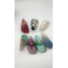 China Metal And Stoneware Soap Organic Soap Bar Skin Soap wholesale