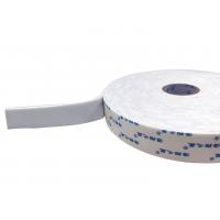 Free Sample Double Sided High Adhesion Eco Friendly White Foam Tape