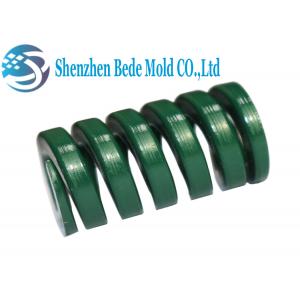 Machinery Mould Die Industrial Coil Springs / Mould Spring JIS All Size
