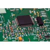 China FR4 Double Sided PCB Prototype PCB Board Manufacturer With HASL Surface Finish on sale