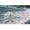 China Biggest Outdoor Water Park Wave Pool Construction Strong Power for Outdoor Aqua Park wholesale