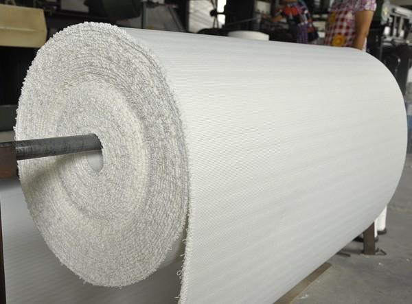 5mm Canvas Water slide / Canvas Cement Polyester (Air slide) / Canvas Dust