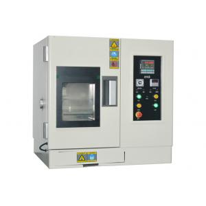 China 150 ℃ Small Desktop Temperature Humidity Test Chamber SUS304 Stainless Steel Material wholesale