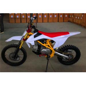 150cc Pit Bike / Dirt Bike Road Bike Alloy Frame Reverse Shock Absorber