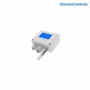 room temperature humidity sensor