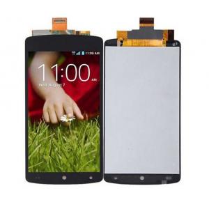 China mobile phone lcd screen repair parts lcd panel Assembly for LG Nexus 5 supplier