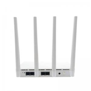 AC1200 Gigabit Mesh Wifi Router Dual Band Wireless ZC-R540 FTTx Solutions