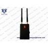 China 100 Meters Portable High power 315MHz 433MHz Car Remote Control Jammer wholesale