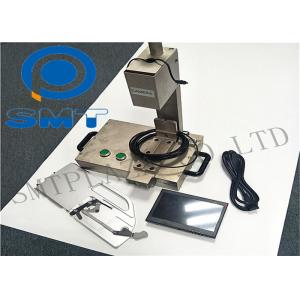 China SMT Feeder / Smt Machine Parts Calibration Instrument With Screen Fit Samsung supplier