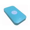 2 Piece Small Metal Tin Box Tinplate Design For Power Bank Packing