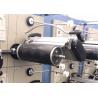 Automatic Yarn Textile Cone Winding Machine High Speed Rotary Switch
