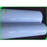 China Real Color 260gsm One - Side Glossy Photo Paper / Inkjet Photo Printing Paper on sale