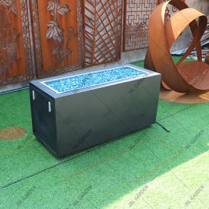China Outdoor Propane Garden Gas Fire Pits CE Certified supplier