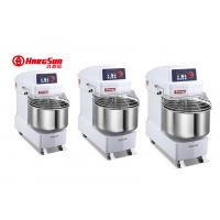 China Hargsun 30L Spiral Dough Mixer 12kg Electric Food Mixer With Bowl on sale