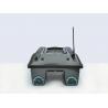 China Eagle Finder ABS Black Remote Control RC Upgraded Fishing Baitboat Basic Model Compass wholesale