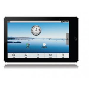China 7 inch touch screen tablet pc supplier