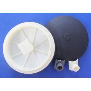 Fine bubble disc diffuser with EPDM membrane for aeration Waste Water Treatment Plant