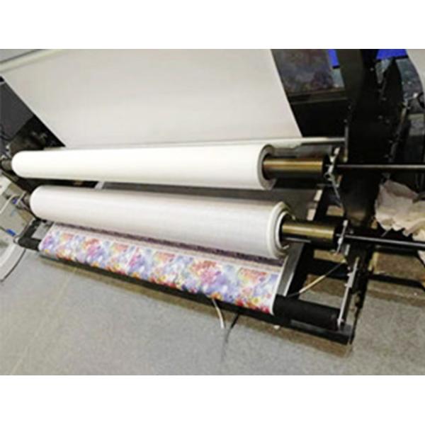 CMYK I3200-E1 1.8m Ecoの印字機