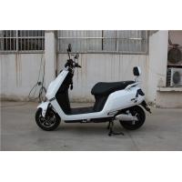 China Mini Foldable Street Legal Scooters Low Energy Consumption With Seats For Family on sale