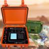 China Groundwater Exploration Instrument Subsurface Water Scanner Geophysical Terrameter IP wholesale
