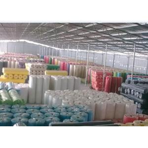 China Alcohol Cleaning Wipe Spunlace Rayon Nonwoven Eco - Friendly Breathable supplier