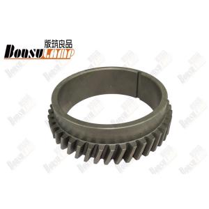 China Japanese Spare Parts Suppliers Crankshaft Gear Z=42 Isuzu 6HK1 8-94394342-0 8943943420 wholesale