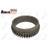 China Japanese Spare Parts Suppliers Crankshaft Gear Z=42 Isuzu 6HK1 8-94394342-0 8943943420 wholesale