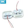 China SC902 Sensor de células de carga de medio puente de miniescala de carrocería 50 kg Consulte la descripción y las especificaciones wholesale