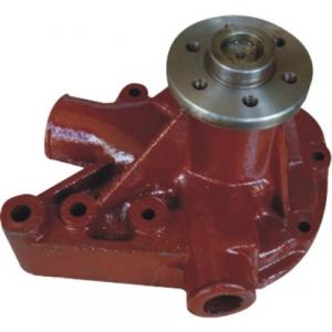 Daewoo Replacement Parts Doosan D1146  Water Pump Single Stage Single Suction