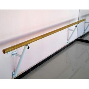 China Dancing bar/ballet rail YGDB-002 wall fixed type supplier