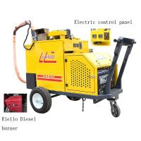 China Asphalt Pavement Repair 100L Crack Sealing Machine on sale