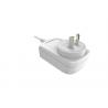 China 18W White Medical Switching Power Supply Wall Mount With AU Plug wholesale