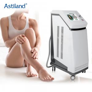 China 808nm Diode Laser Hair Removal Device Beauty Spa Equipment Durable supplier
