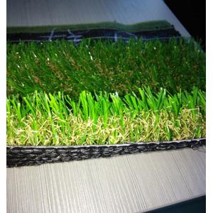 PP PE Synthetic Grass For Dogs Street Shopping Malls Long Life Span 10000 Dtex
