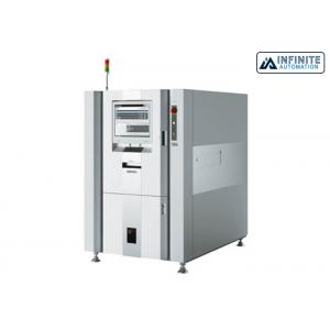 China VT S730 H SMT AOI Machine Original And Used Optical Inspection Machine supplier