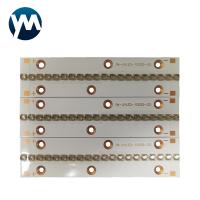 China 60W UV LED Module Linear light source curing high power led module 365nm 395nm on sale