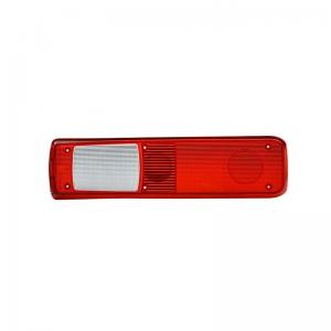 China 7420802418 Renault European Truck Parts Left Right Tail Light Lens wholesale