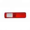 China 7420802418 Renault European Truck Parts Left Right Tail Light Lens wholesale