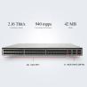 China 48 Port Ethernet Switch CE6881-48S6CQ-B Stackable and Full-Duplex Half-Duplex Communication for Direct Supply wholesale