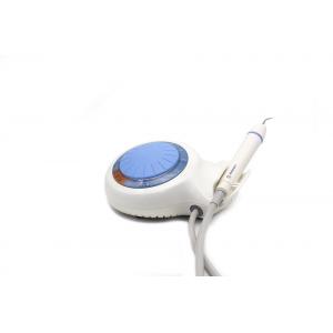 B5l Ultrasonic Tooth Scaler , Led Dental Handpiece With T series Tips