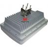 China 7 Band High Power Signal Jammer Built in Antenna , Prison Jammer IP63 Case wholesale