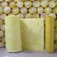 China OEM / ODM Rock Wool Roll Thickness 25mm-100mm Rockwool Roll on sale